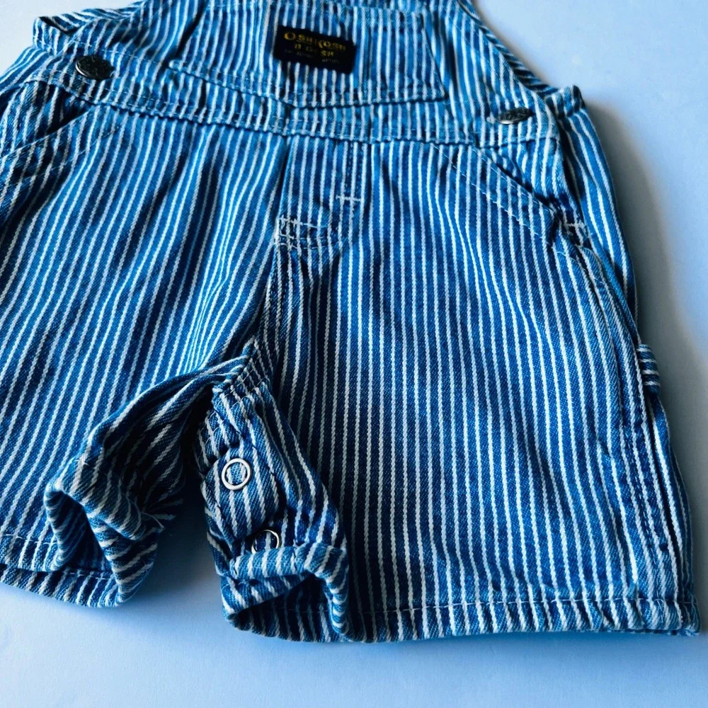 OshKosh Bgosh vintage oshkosh